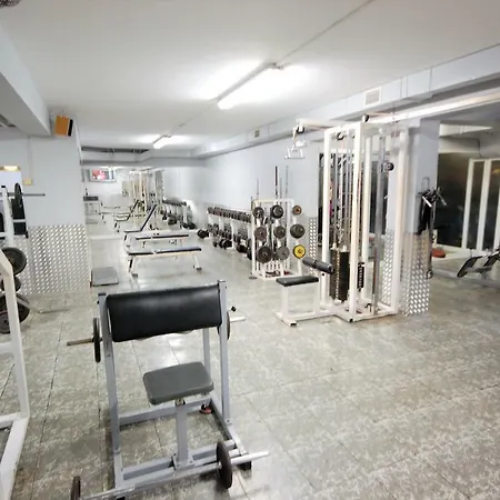 Apartamento Sol Ferreiras