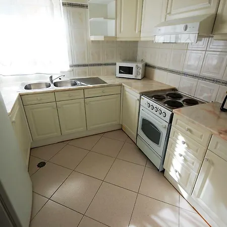 Sol Appartement