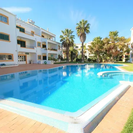 Appartement Sol Ferreiras
