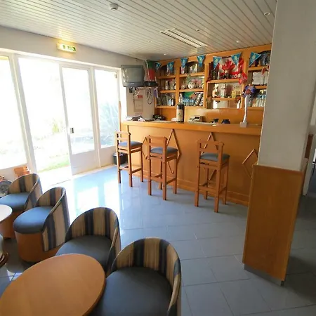 Sol Appartement Ferreiras